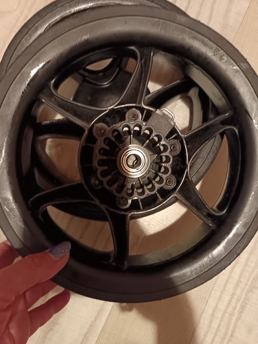 Set roti mari  stokke explory