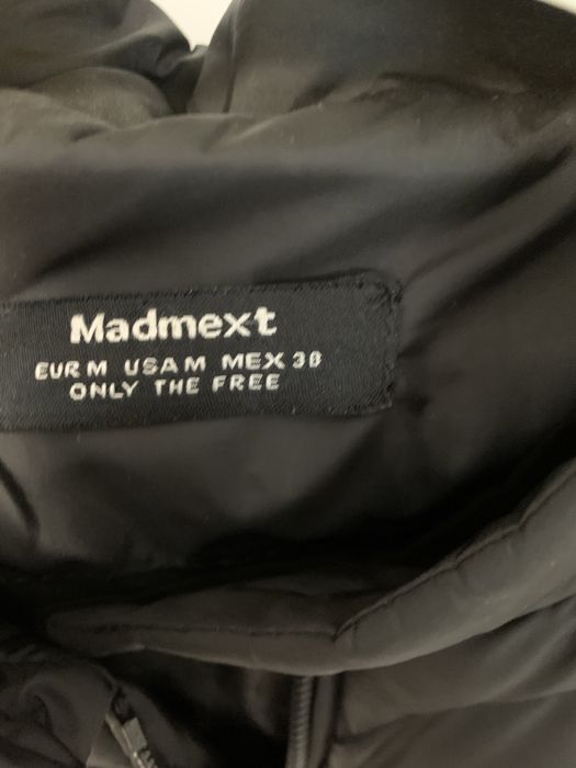 Geaca matlasata de primavara pentru baieti