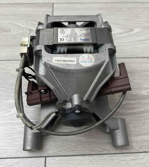 Запчасти стиральный машины Indesit