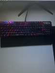 Клавиатура Asus Tuf Gaming K3