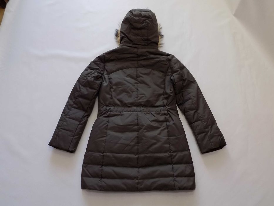 ски яке nike storm-fit/pajar пухенка елек дамско туризъм оригинал S/М