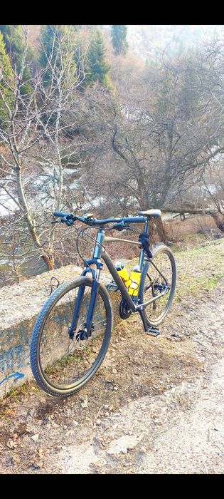 Велосипед Giant Roam 2