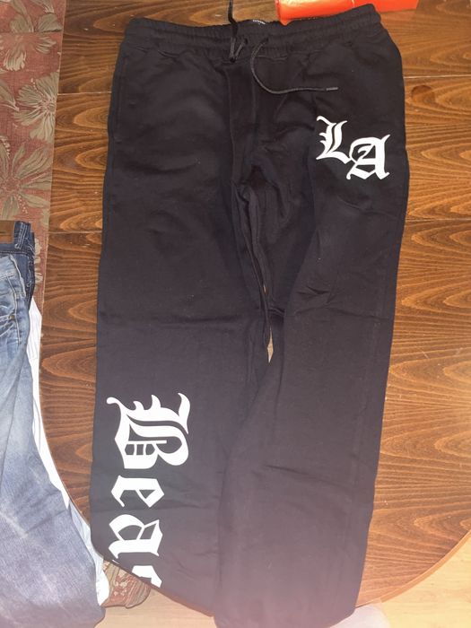 Дънково яке и два анцига!