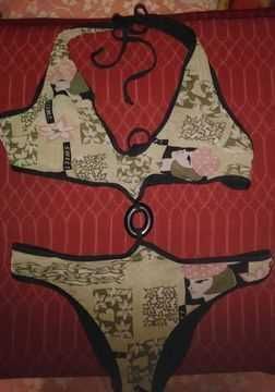 Costum de baie Nou original Sisi colectia Summer Surf