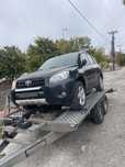Rav 4 на части