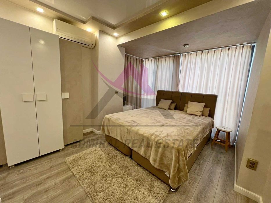 Дава се под наем Тристаен апартамент в Варна, Център - 74 кв.м за 1000 € - Снимка #3