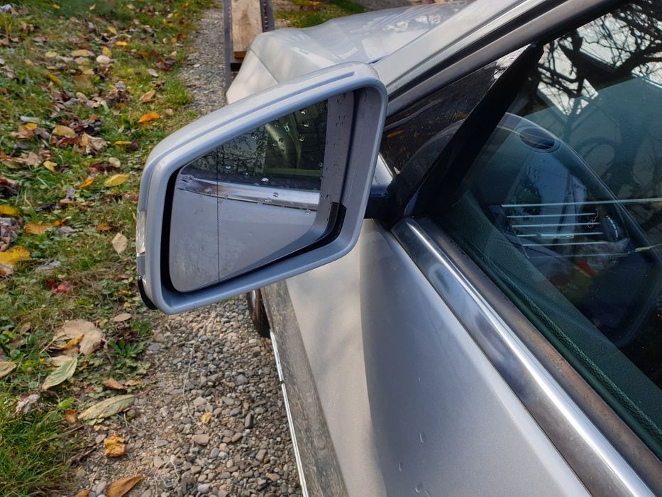 Oglinda stanga dreapta Mercedes E class w212 rabatare electrica