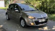 Renault Clio 1.5 dci euro5/2012