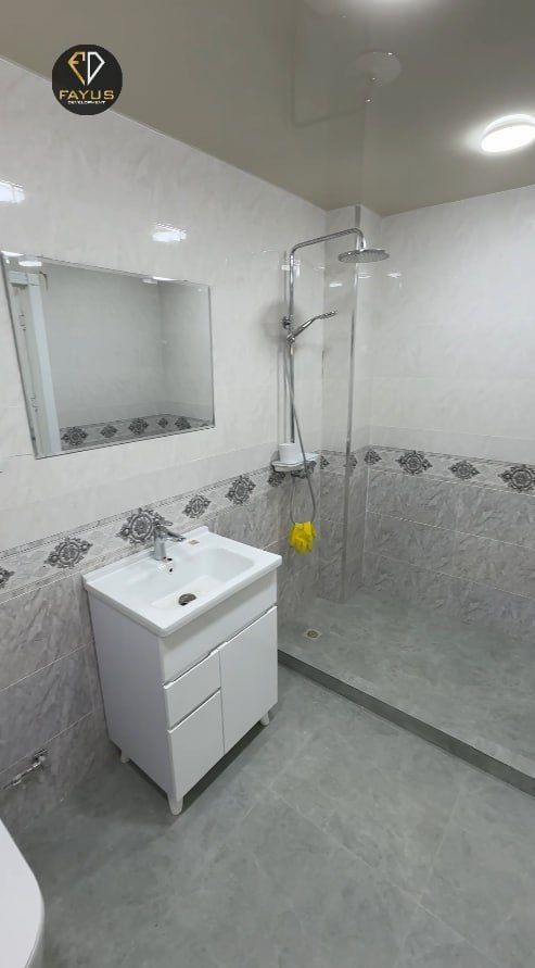 Продаётся квартира новостройка Хумсан