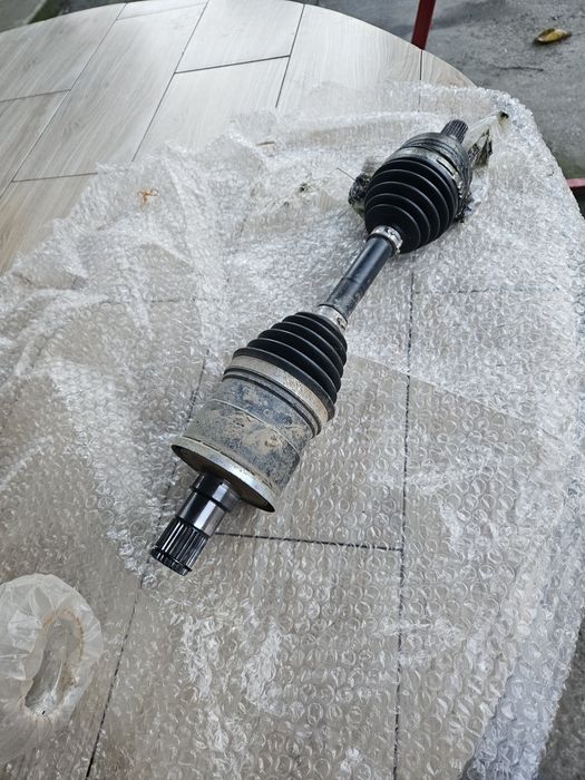 Planetara cf moto 1000 spate defecta