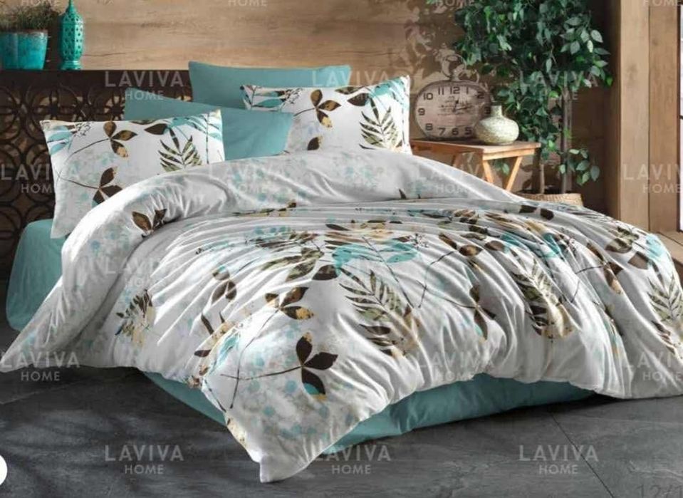 РАНФОРС НА НАЙ-НИСКИ ЦЕНИ! Спални комплекти българско производство !