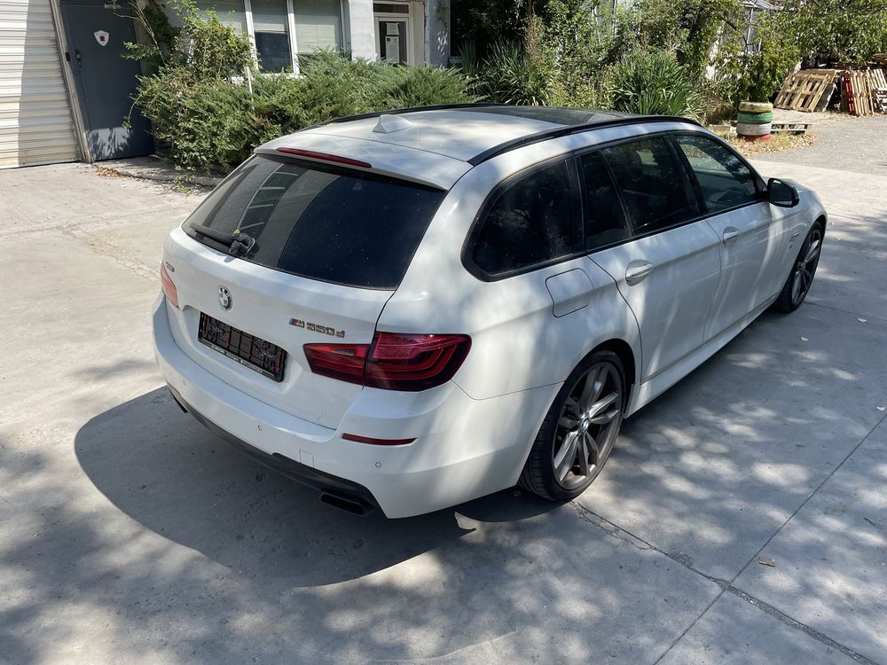 БМВ Ф11, М50д НА ЧАСТИ (bmw f11, m50d Face na chasti)