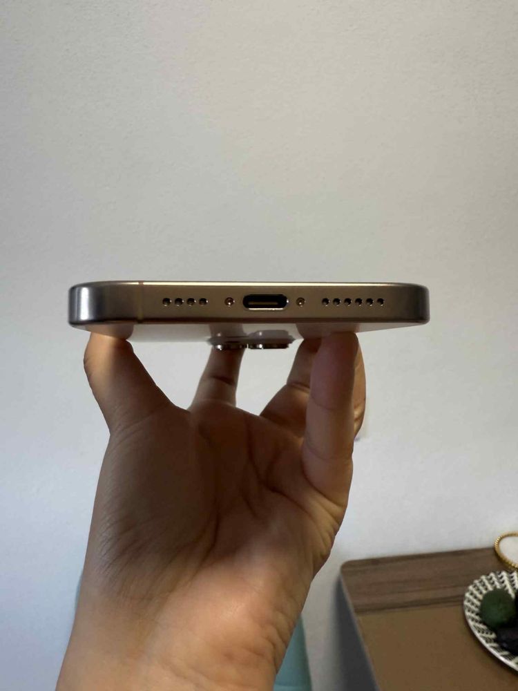 Vand 1phone 16 pro max 256 gb