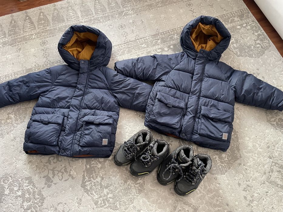 Весенние Куртки Zara