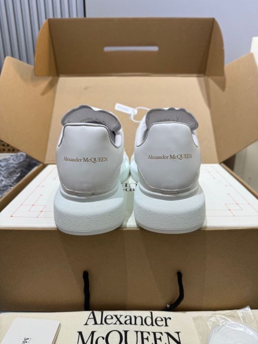 Дамски маратонки Alexander McQueen 35-42
