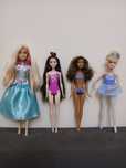 Кукли Barbie  и Му first barbie
