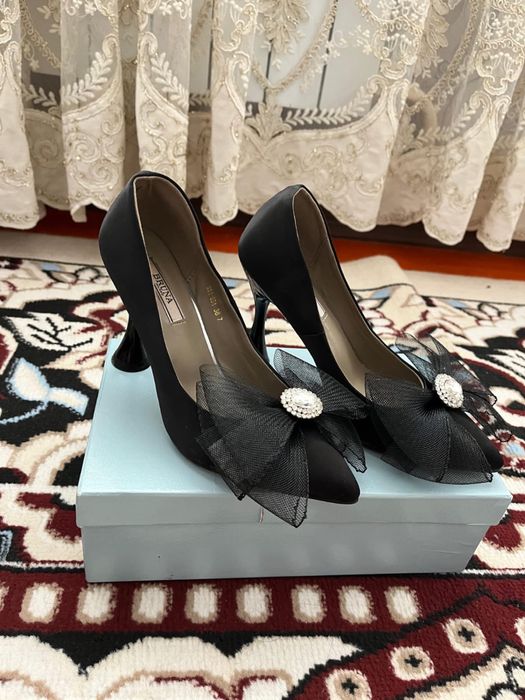 Туфли BRUNA новые