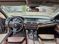 Plansa bord head up display bmw f10 f11