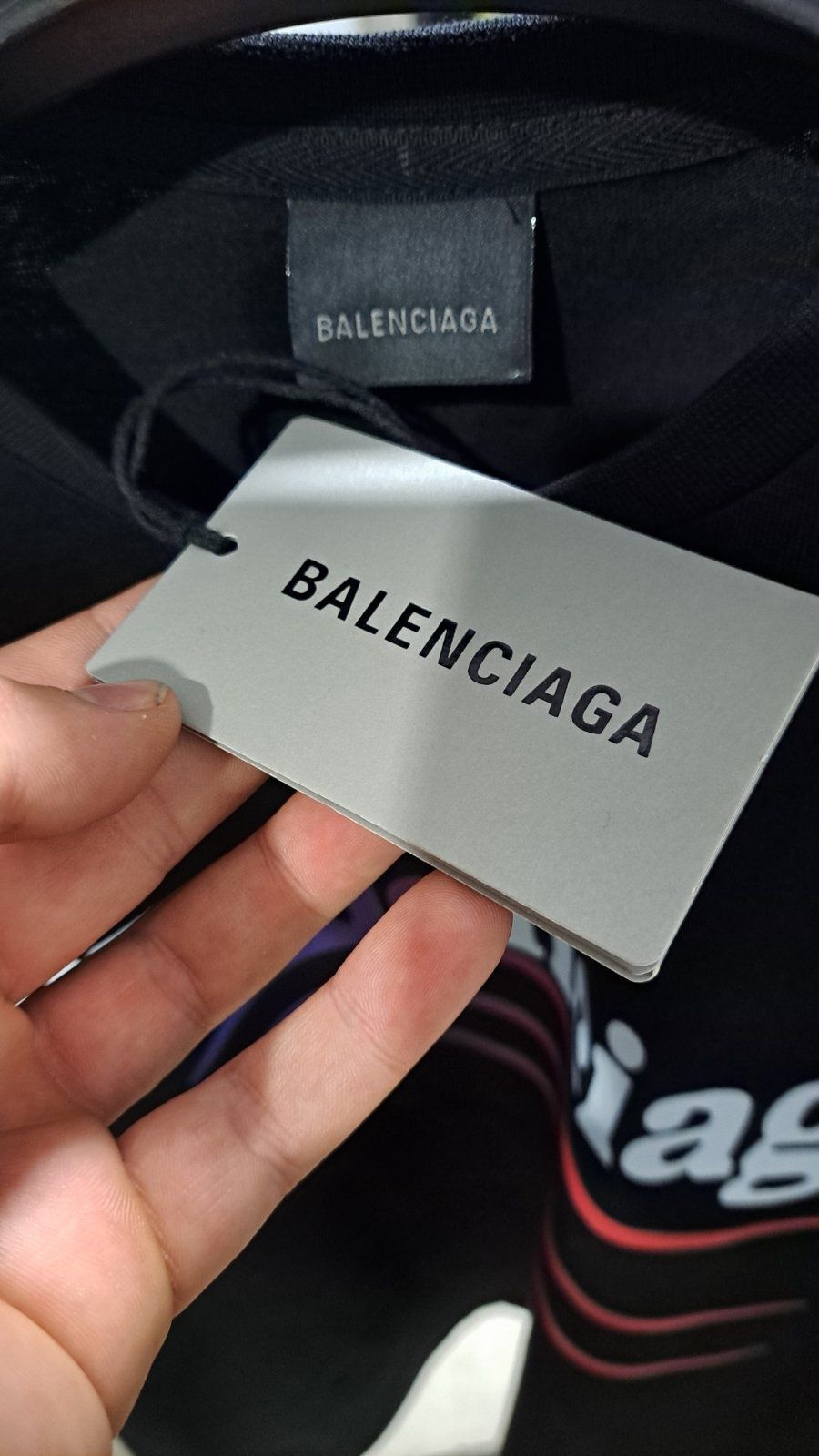 *Balenciaga* New*