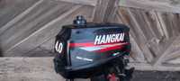 Лодочный мотор Hangkai 4.0