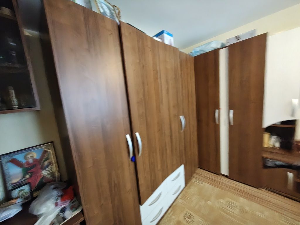 Garsoniera confort 1