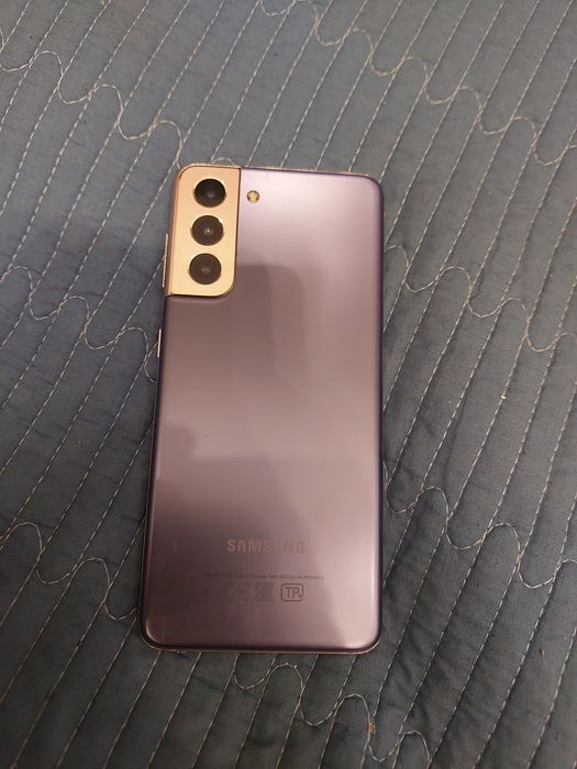 Samsung  s21  fe