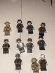 minifigurine Ww2