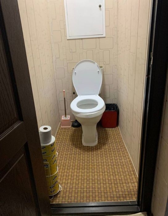 ‼️‼️‼️‼️ Куйлюк 6 массив 4х комнатная