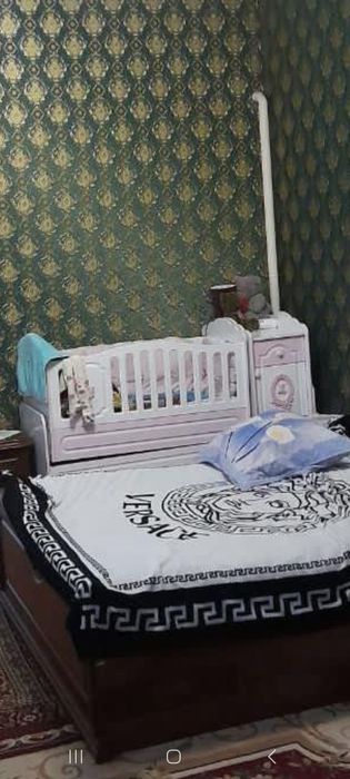 Detskiy krovat sotiladi