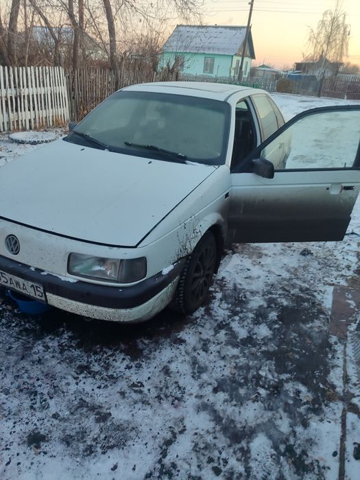 Продам Фольксваген Пассат б3
