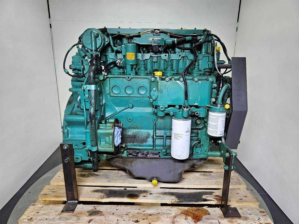 Motor complet Volvo D5DCFE3 - Piese de motor Volvo