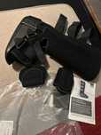 ортеза за подбедрица / шина medi protect walker boot iii