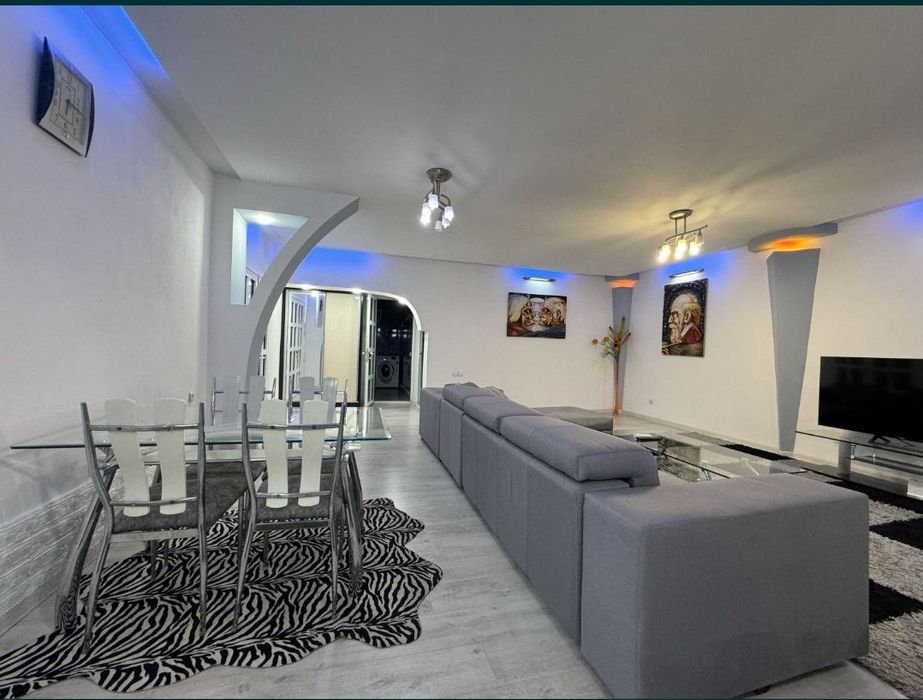 Ойбек метро 2-комн