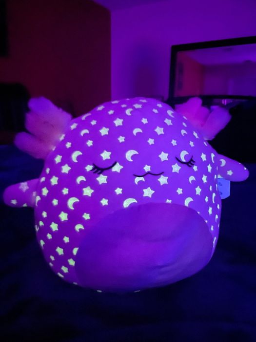 Jucarie de plus Squishmallows Cressida