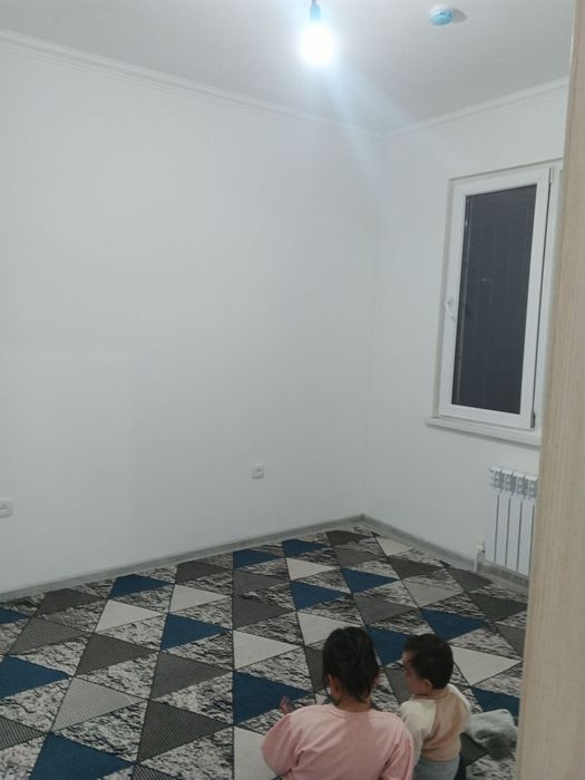 Яшнабод олмос махаллада арендага квартира