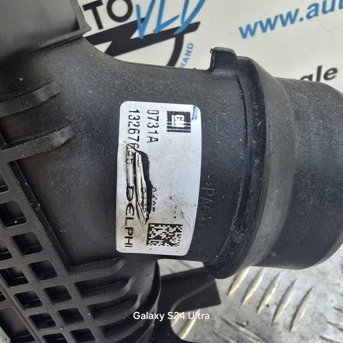 Radiator apa răcire motor Opel Astra J 1.4i
