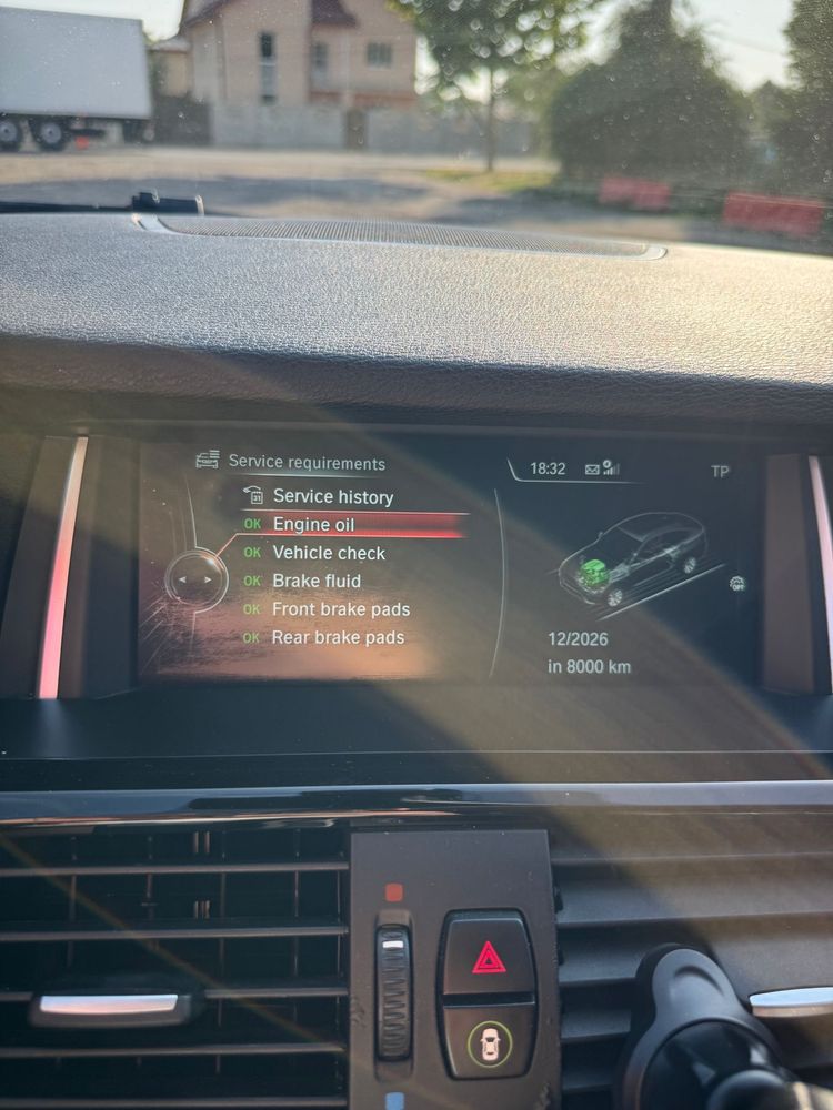 BMW X 4 - Xdrive 3.0 D  Xline 2016