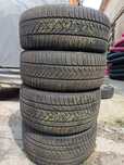 Anvelope MS 275 45 20 cu 305 40 20 pirelli runflat 2019 6mm