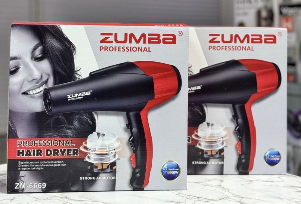 Фен для волос , Sokany