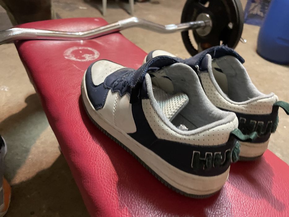 Детски обувки Hugo 36