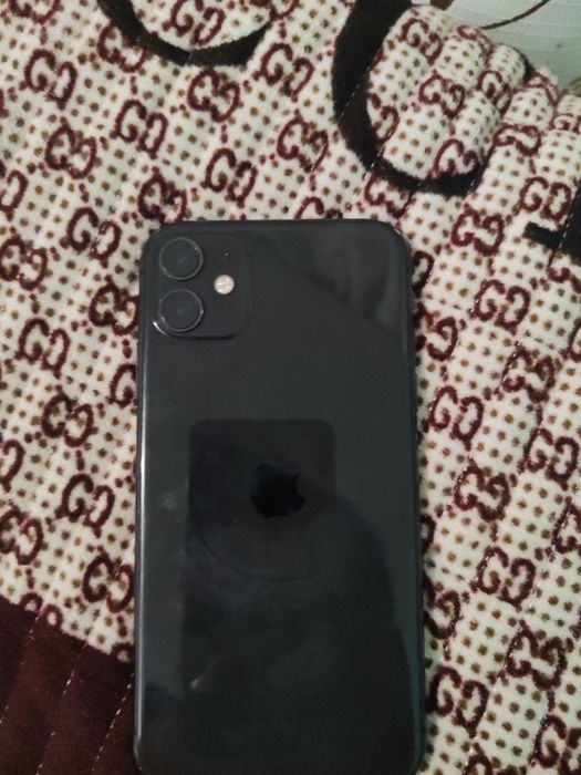 iPhone 11 обмен.