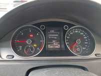 Far dreapta Volkswagen Passat B7 2011 VARIANT 2.0 TDI CFFB