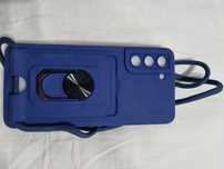 Husa NOUA cu snur Samsung S21 5G