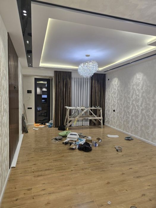 Новый евродом в хайтек стиле в Юнусабаде за 185.000