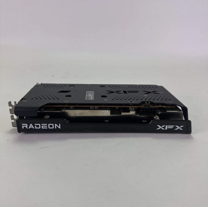 RX 6600 XFX 8GB Speedster