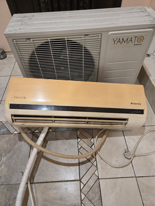 Продавам Климатик