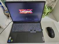 Продам ноутбук Lenovo ideapad gaming 3 RTX 3050 ti