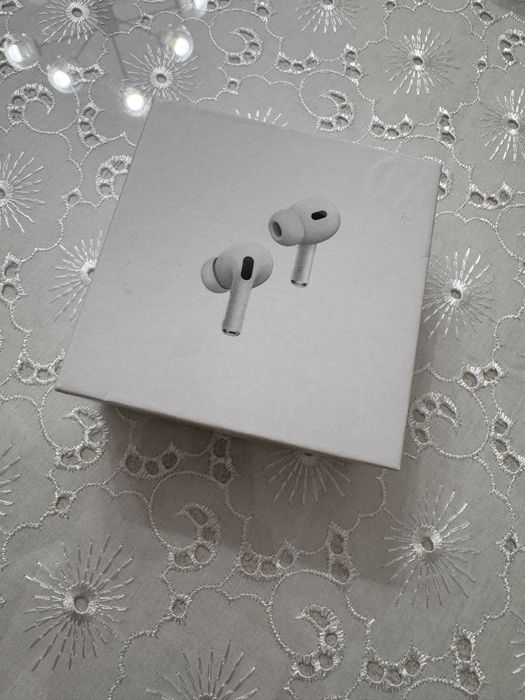 Airpods pro науошник