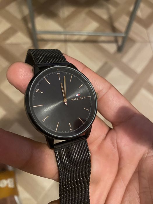 Vand Urgent Ceas Tommy Hilfiger Barbatesc