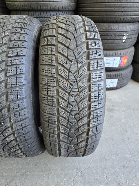 235/60/18 GOODYEAR 4бр